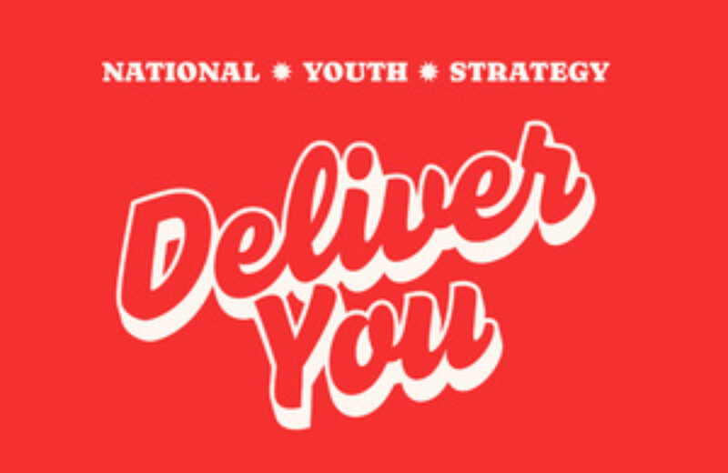 National Youth Strategy image