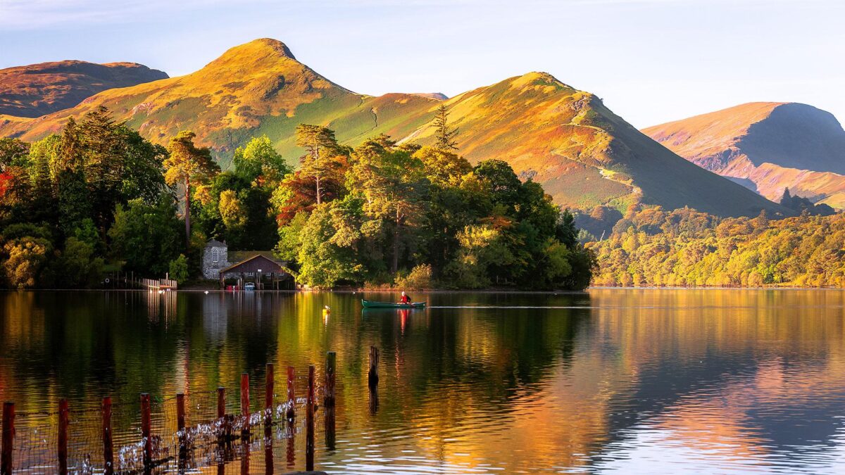 Lake District