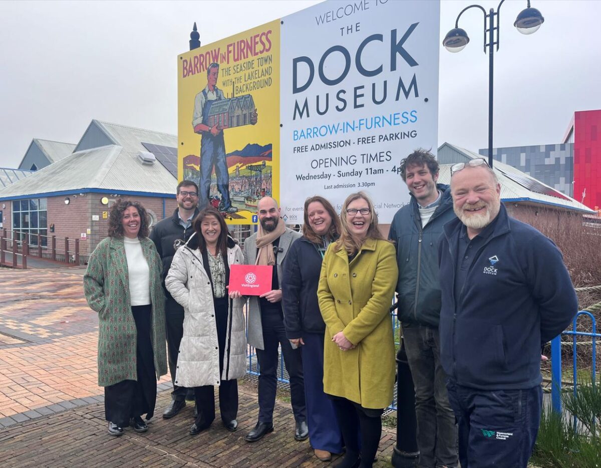 Dock Museum