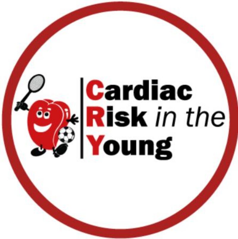 Cardiac Risk in the Young
