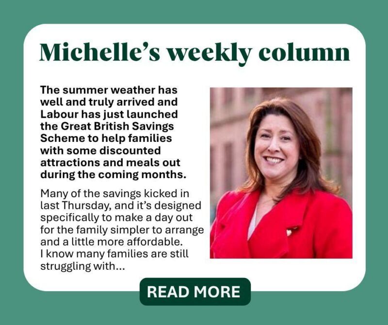 Michelle