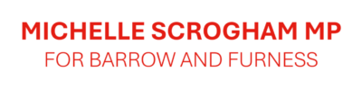 Michelle Scrogham MP