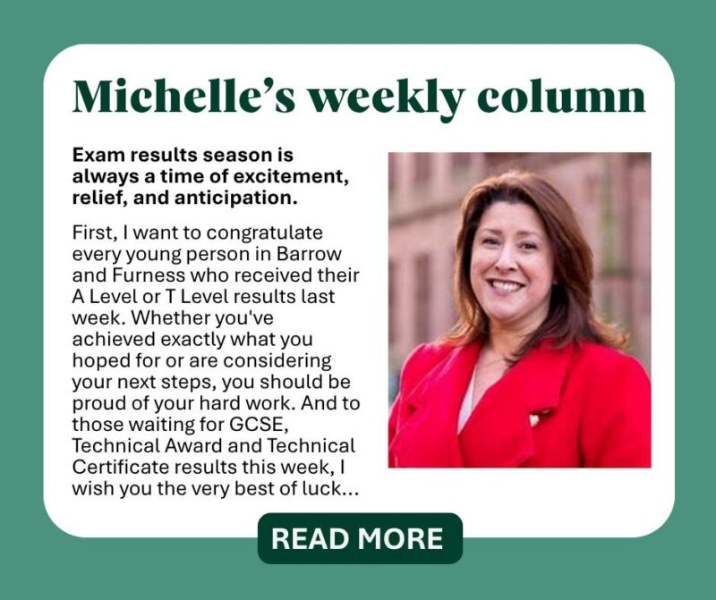 Michelle