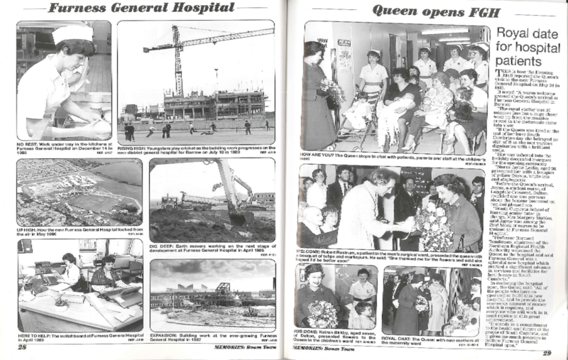 Evening Mail image