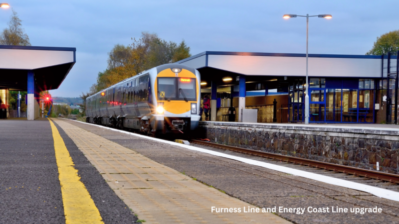 Station picture