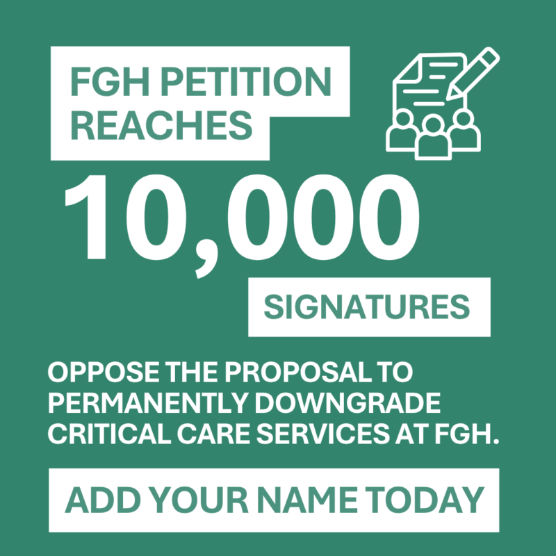 10,000 signatures